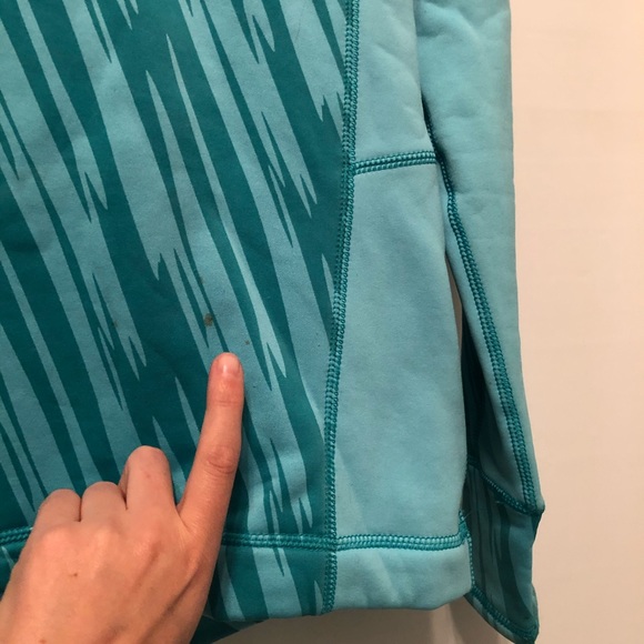 Avalanche running jacket - Picture 3 of 5